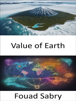 cover image of Value of Earth